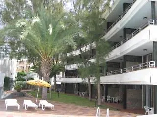 شقة Jacarandas